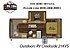 2019 Outdoors RV Creekside for sale 300164932